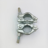 Accoppiatore girevole forgiato a goccia per impalcature standard americano da 48,3 mm * 48,3 mm