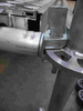 Aluminium ringlock-saffoldingsysteem met standaard/grootboek/beugel