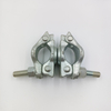 Accoppiatore girevole forgiato a goccia per impalcature standard americano da 48,3 mm * 48,3 mm