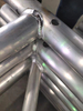 4m-8m steiger aluminium legering voor steigers