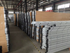 2-6m steiger rechte ladder aluminium enkele ladder