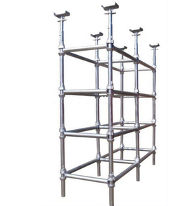 Cuplock steigersysteem