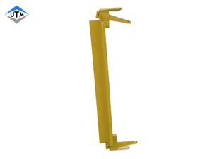 0.5m-3m Kwikstage İskele Vasistası