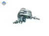  60,3 * 60,3 mm haakse steiger gesmeed dubbele koppeling