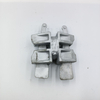 داربست Ringlock دو سر لجر برای داربست سیستم