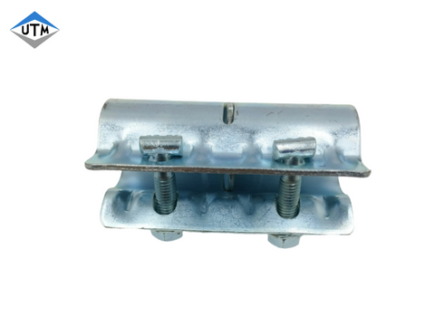 Высокое качество 48,3*48,3 стальные леса прессованной кованой втулки муфты