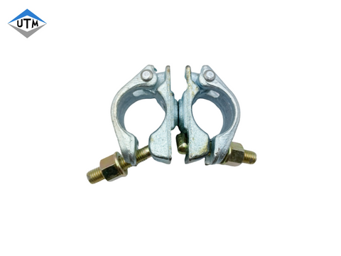 48,3 мм * 48,3 мм строительные леса немецкого стандарта выковали поворотную муфту