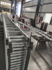 2-6m steiger rechte ladder aluminium enkele ladder