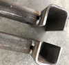 Traversa intermedia Cuplock per ponteggi da 0,5 m-3 m