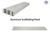 5'/ 7'/ 8'/ 10' aluminium frame steigers loopplanken platforms metalen planken voor constructie