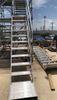 Z-Stairs Steiger Aluminium Trap 
