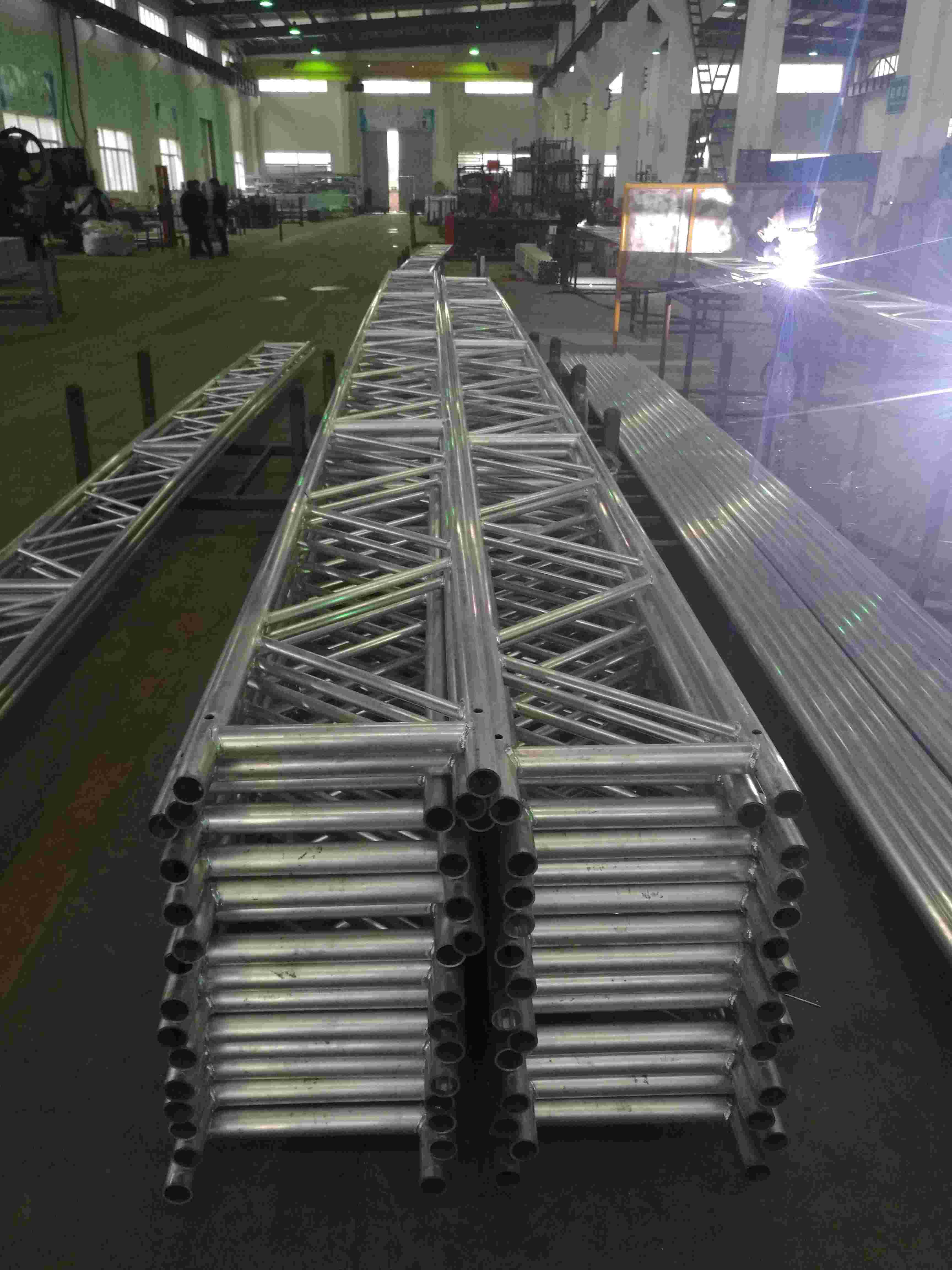 4m8m Scaffold Aluminum Alloy Beam for Scaffolding from China