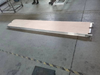 5'/ 7' /8'/10'aluminium houten plankenplank voor steigers