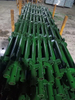 استاندارد داربست فولادی لوازم جانبی داربست Kwikstage Q355