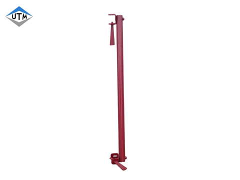 1,5 m 2 m 2,5 m steiger Kwikstage diagonale beugel