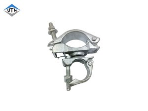 Accoppiatore girevole di transizione forgiato a goccia da 48,3 * 89 mm Tipo americano Prezzo