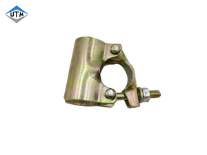 Sistem İskelesi i&ccedil;in Preslenmiş İstifleme Bağlayıcıya İskele