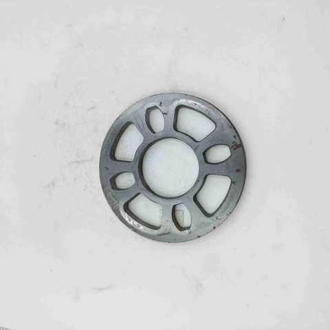 Ringlock steiger rozet