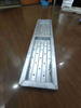 1-4m 240 * 38 mm steigerzandpreventie gegalvaniseerde stalen plank