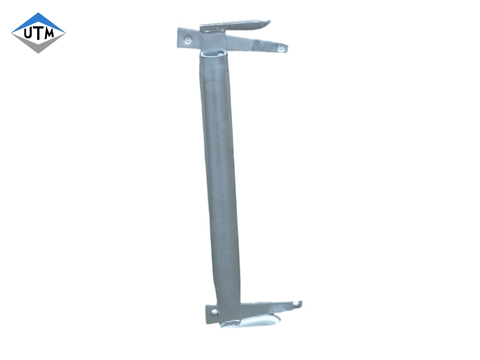 داربست Kwikstage Ledger 760mm 1270mm 1830mm 2440mm