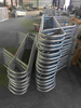 Z-Stairs Steiger Aluminium Trap 
