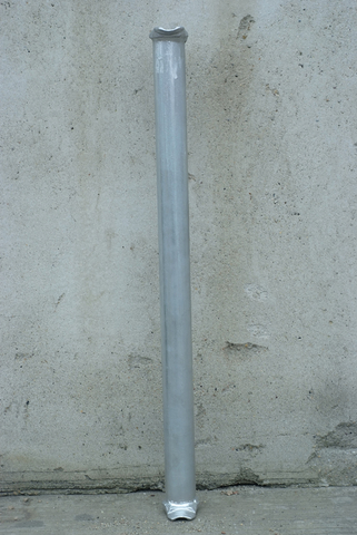 0,5 m 1 m 1,5 m 2 m 3 m Registro Cuplock per impalcature
