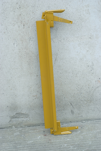 Транец строительных лесов Kwikstage 0,5–3 м