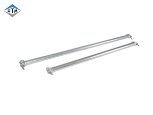 Registro per impalcature Ringlock da 1-3 m