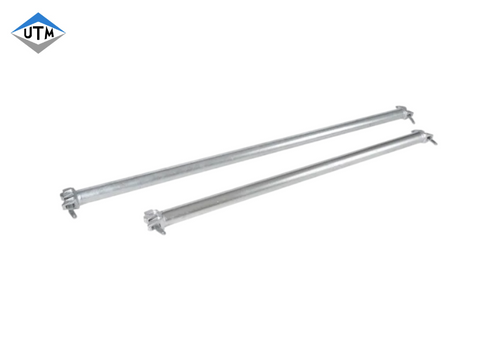 Sistema di impalcature Ringlock zincato a caldo UTM