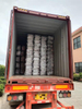 2-6m steiger rechte ladder aluminium enkele ladder
