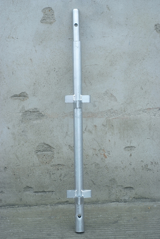 استاندارد داربست Kwikstage 0.5m 1m 2m 3m