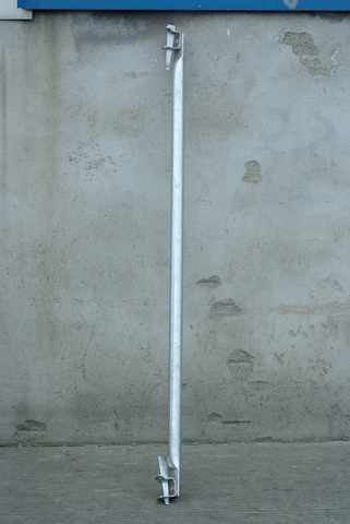 1.5m 2m 2.5m İskele Kwikstage &Ccedil;apraz Bağlantı Elemanı