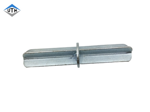 Патрубок для пересечения лесов для системы строительных лесов