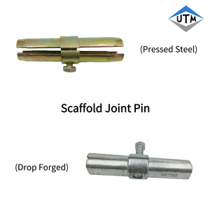 БС1139/ЭН 74 гальванизировало прессованное или выкованное соединение штыря К235