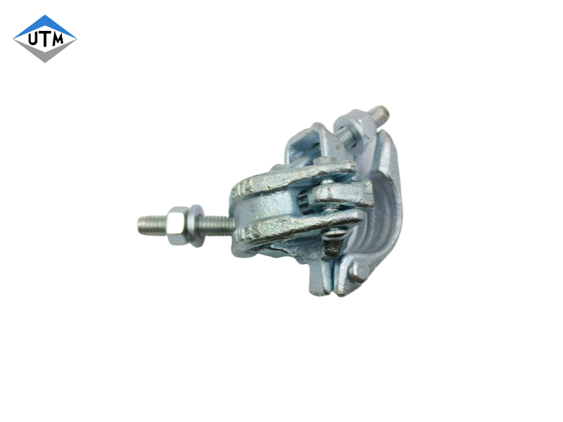 Steigerkoppeling: een uitgebreide gids voor bouwprofessionals