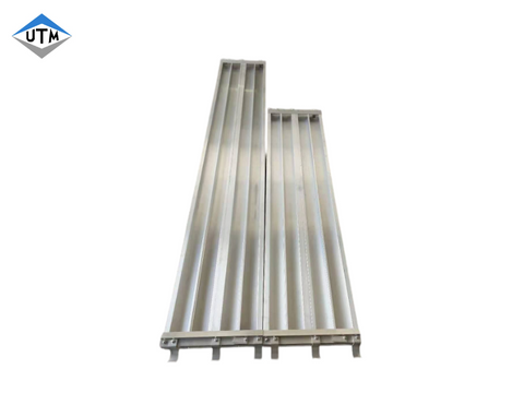 Amerika Type 5'/ 7'/ 8'/ 10' Steiger Aluminium Plank Board