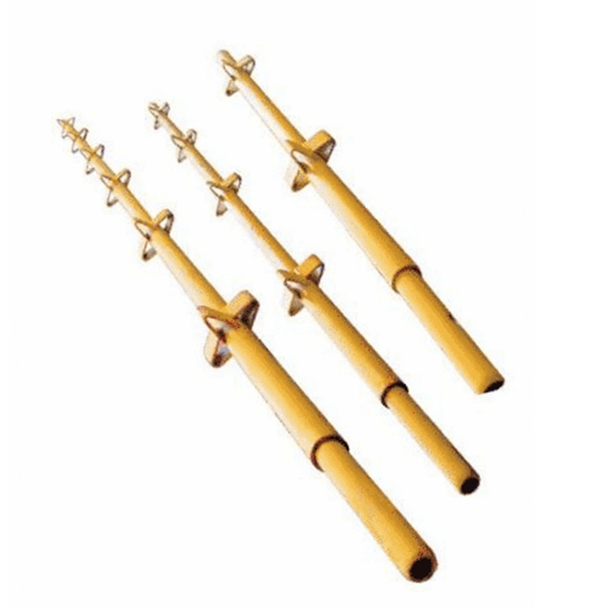 Аксессуары для строительных лесов Kwikstage Стандарт стальных лесов Q355