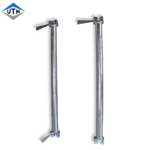 Parti dell'impalcatura Ring Lock Registro per impalcature Ringlock da 1-3 m