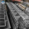 Q235 Galvanizli &Ccedil;elik İskele Dikey Merdiven Kancası İnşaat i&ccedil;in Maymun Merdiveni