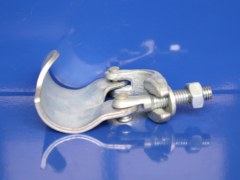 Соединитель Putlog для строительных лесов