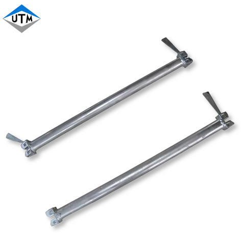 Parti dell'impalcatura Ring Lock Registro per impalcature Ringlock da 1-3 m