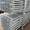 Bouwmaterieel-gereedschap Ringlock steigersysteem