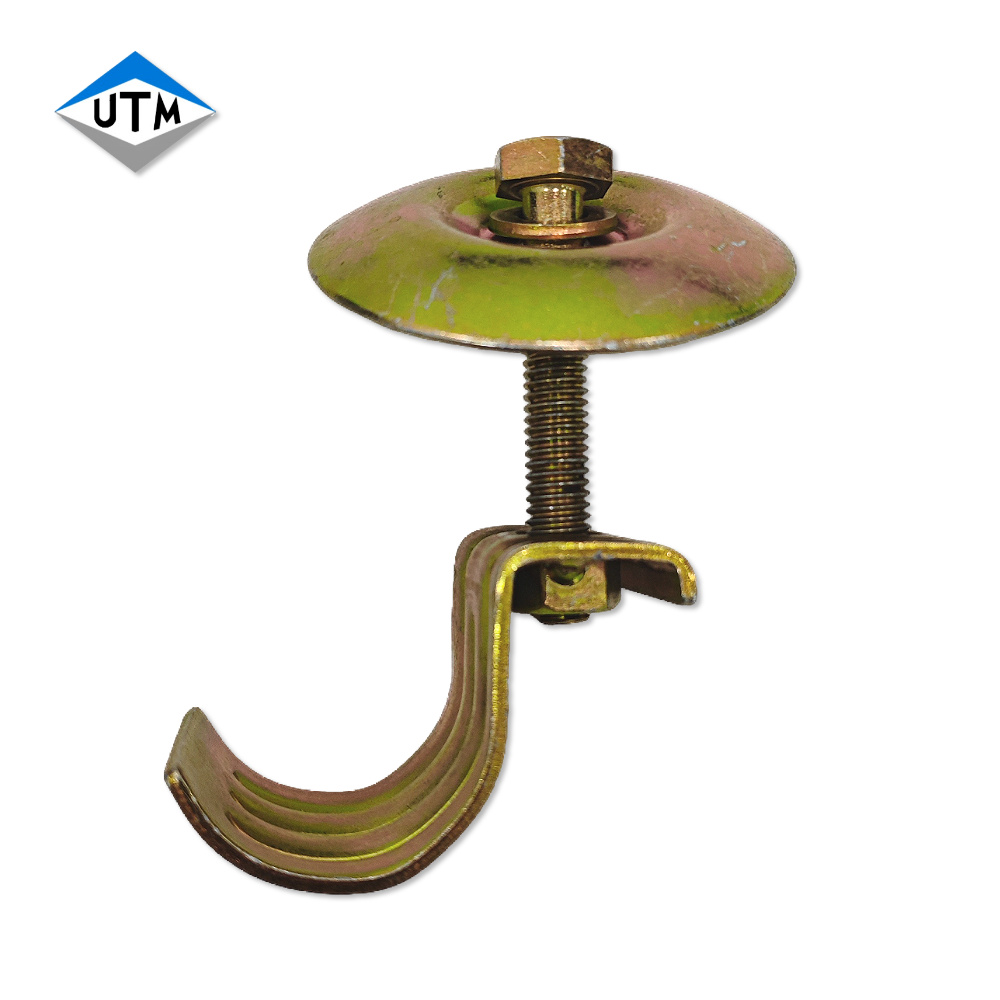 Cos'&egrave; un accoppiatore per patelle per impalcature?