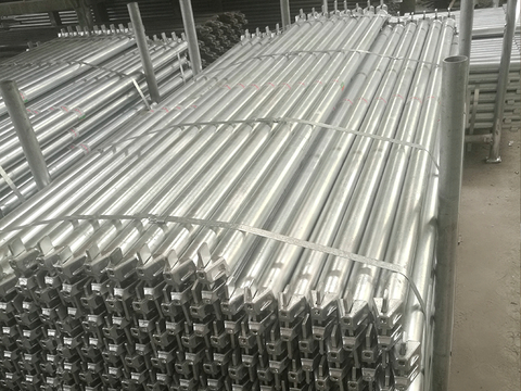 رینگلاک لجر