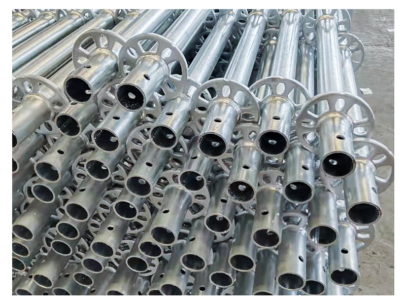 نانجینگ Uni-tech Metalwork Company Ltd.