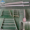 Hot Sale aluminium mobiele steiger toren steigerplatform