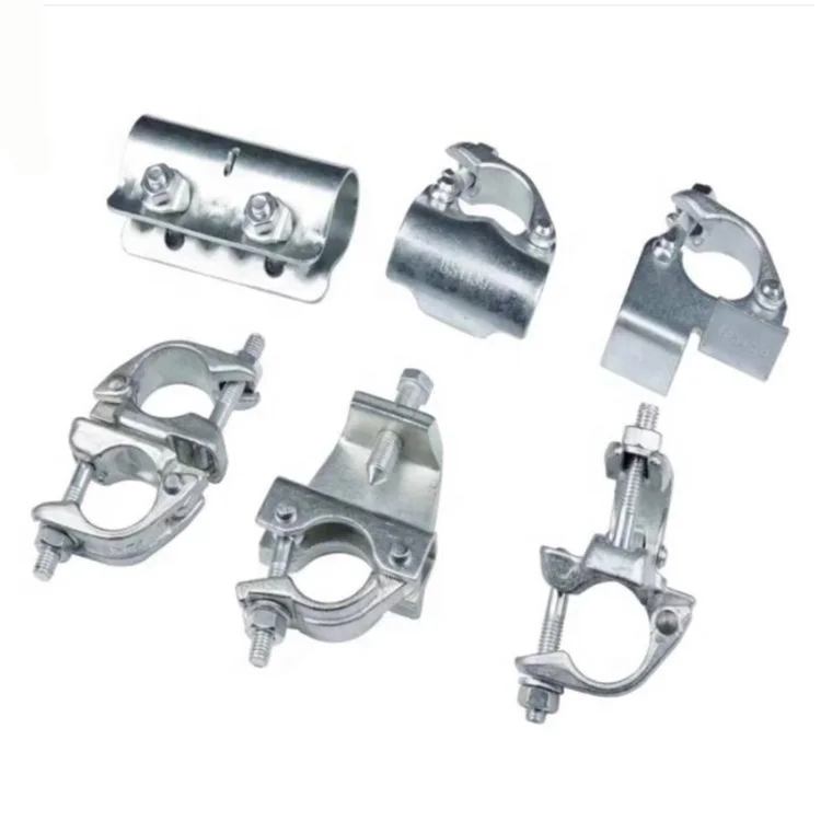 Quali Paesi hanno la maggiore richiesta di accoppiatori per ponteggi?