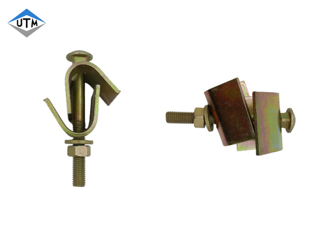 اجزای داربست سیستم گیره تیر داربست جهانی