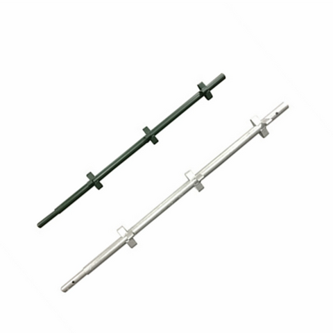 Accessori per impalcature Kwikstage Standard per impalcature in acciaio Q355