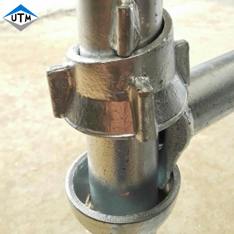 داربست Cuplock: ریخته گری در مقابل آهنگری - تفاوت های کلیدی که باید بدانید